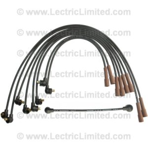 SPARK PLUG WIRE SET