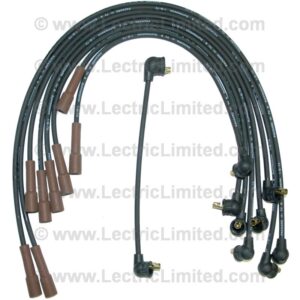 SPARK PLUG WIRE SET