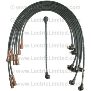 SPARK PLUG WIRE SET