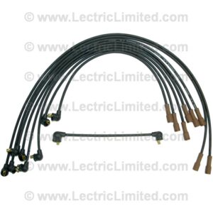 SPARK PLUG WIRE SET