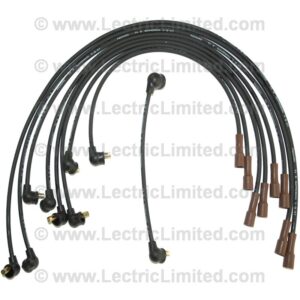 SPARK PLUG WIRE SET