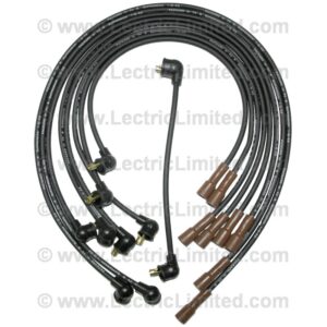SPARK PLUG WIRE SET