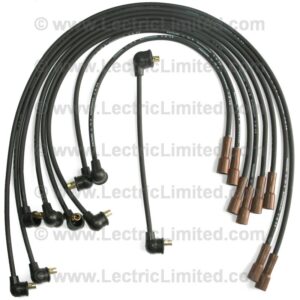 SPARK PLUG WIRE SET