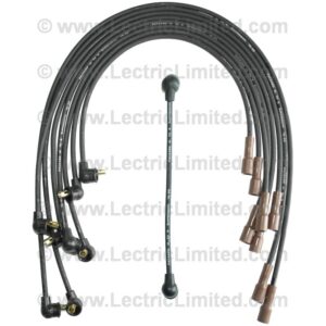 SPARK PLUG WIRE SET