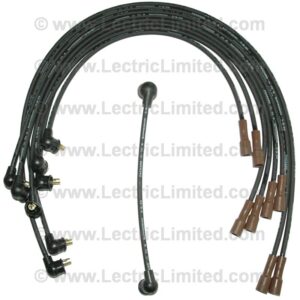 SPARK PLUG WIRE SET