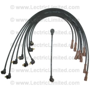 SPARK PLUG WIRE SET