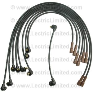 SPARK PLUG WIRE SET