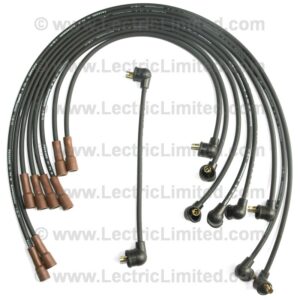 SPARK PLUG WIRE SET