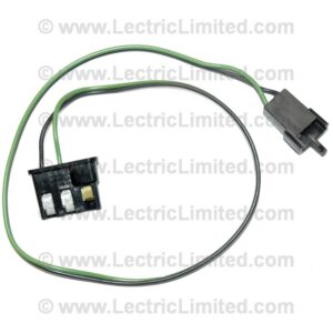 SPEAKER LEAD WIRES