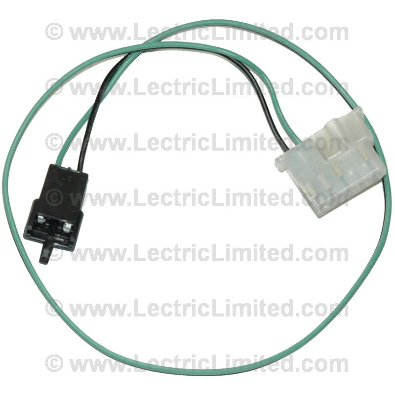 SPEAKER LEAD WIRES