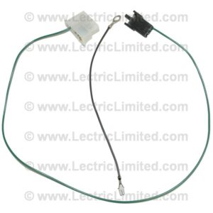 SPEAKER LEAD WIRES