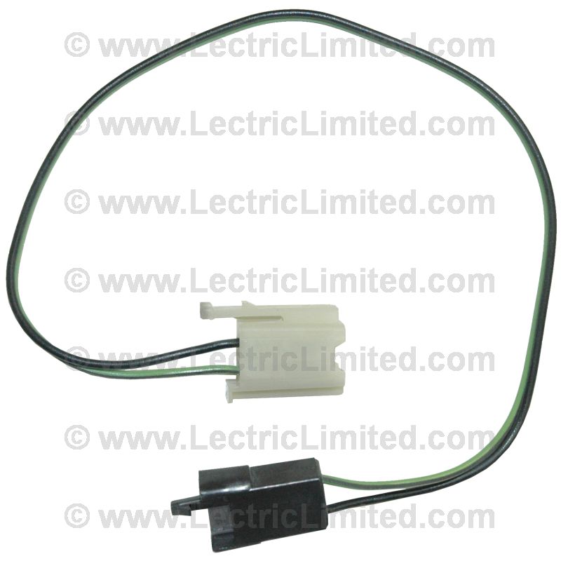 SPEAKER LEAD WIRES