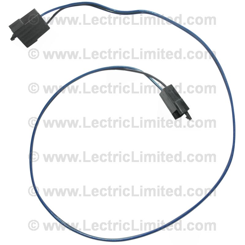 SPEAKER LEAD WIRES