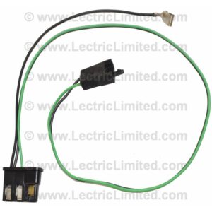 SPEAKER LEAD WIRES