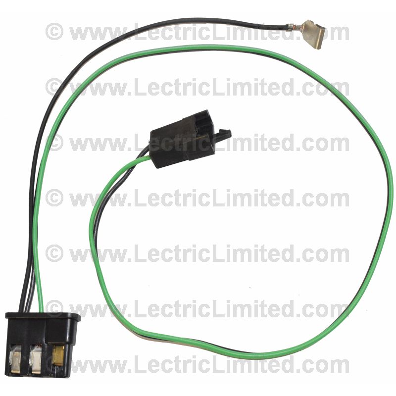 SPEAKER LEAD WIRES
