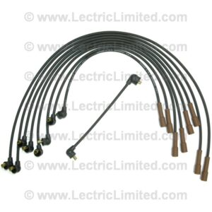 SPARK PLUG WIRE SET