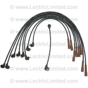 SPARK PLUG WIRE SET