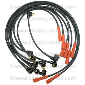 SPARK PLUG WIRE SET
