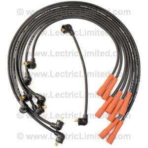 SPARK PLUG WIRE SET