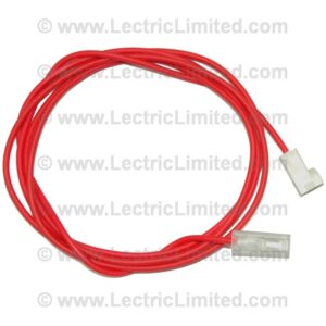 CIGARETTE LIGHTER POWER FEED WIRE