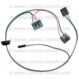 WINDSHIELD WIPER MOTOR HARNESS