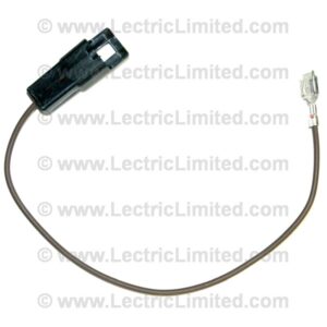 FRONT LIGHT EXTENSION HARNESS
