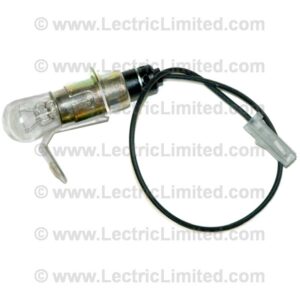 TRUNK LIGHT ASSEMBLY