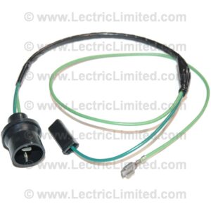 BACKUP LIGHT SWITCH EXTENSION HARNESS