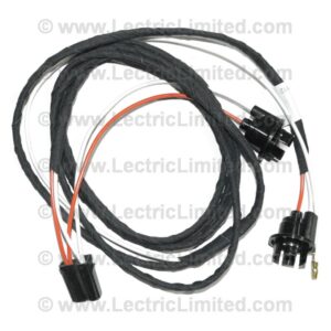 COURTESY LIGHT HARNESS