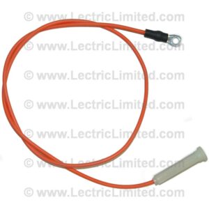 AIR CONDITIONING POWER FEED WIRE