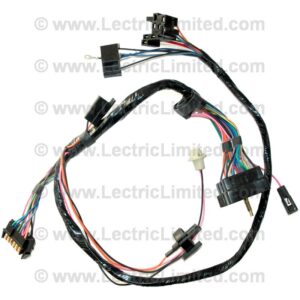 DASH INSTRUMENT CLUSTER HARNESS