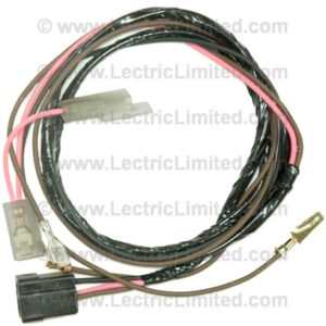 TACHOMETER CONVERSION HARNESS