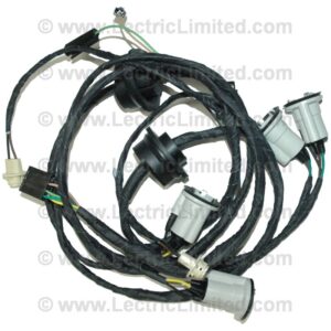 REAR BODY LIGHT HARNESS