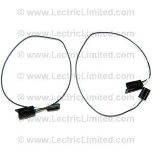 REAR BODY EXTENSION HARNESS