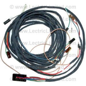 POWER WINDOW HARNESS