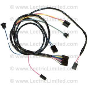 TURN SIGNAL HARNESS