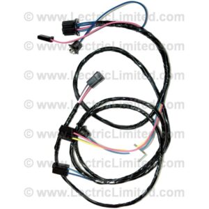 TURN SIGNAL HARNESS