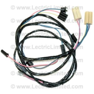 TURN SIGNAL HARNESS