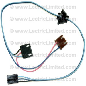 WINDSHIELD WIPER MOTOR HARNESS