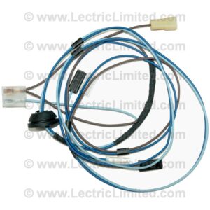 WINDSHIELD WIPER MOTOR HARNESS