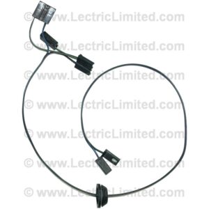 WINDSHIELD WIPER MOTOR HARNESS