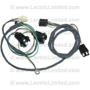 REAR BODY LIGHT HARNESS