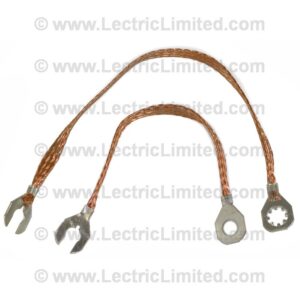GROUND STRAP SET
