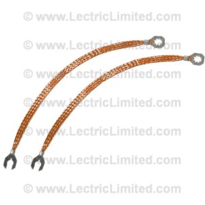 GROUND STRAP SET