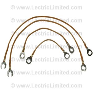 GROUND STRAP SET