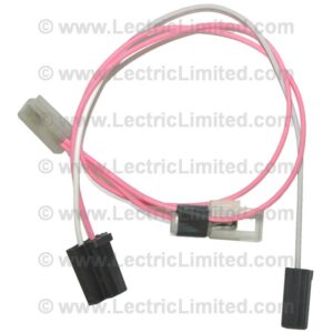 SPEED WARNING HARNESS