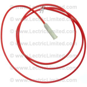 AIR CONDITIONING POWER FEED WIRE