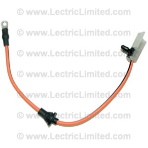 POWER ACCESSORY BATTERY FEED WIRE
