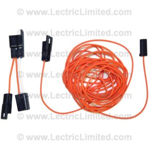 TRUNK LIGHT EXTENSION HARNESS