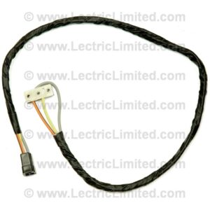 POWER TOP SWITCH HARNESS